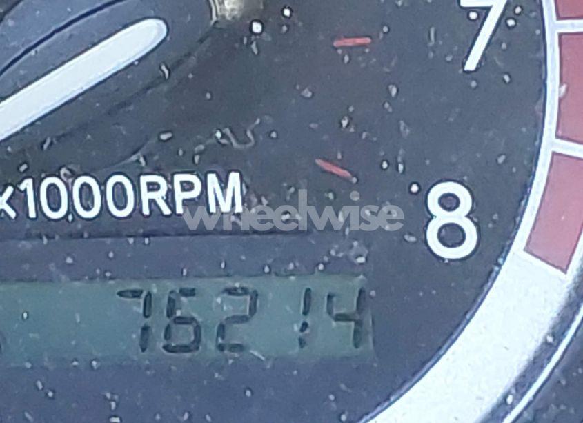 Photo 12 of 2005 Toyota Sienna XLE LIMITED (VIN 5TDZA22C65S234297)