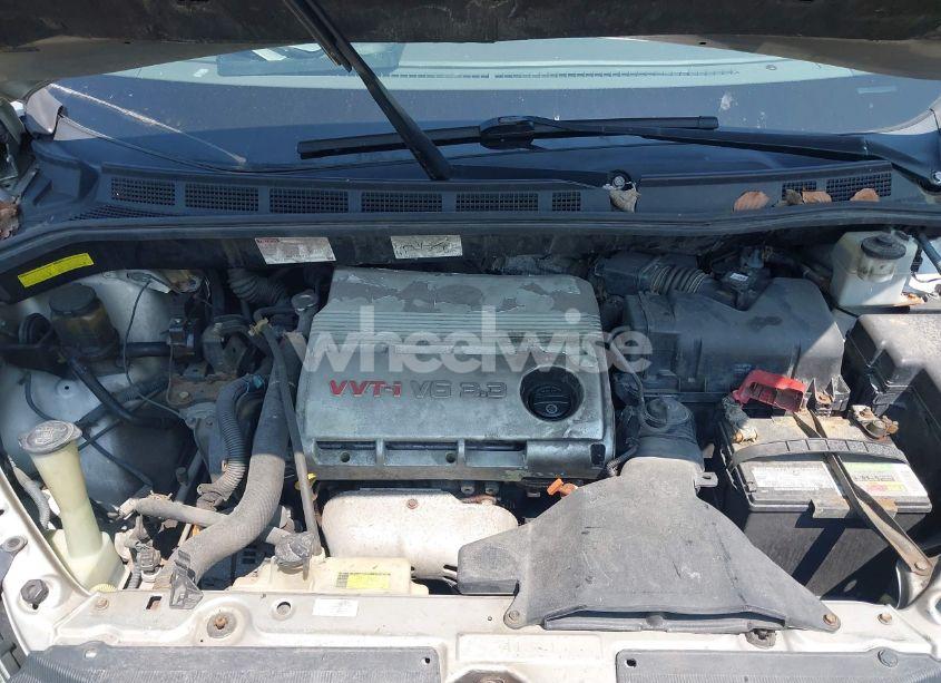 Photo 10 of 2006 Toyota Sienna XLE/XLE LIMITED (VIN 5TDZA22C66S429091)