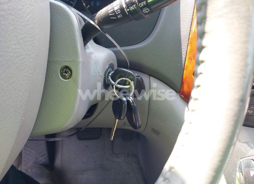 Photo 11 of 2006 Toyota Sienna XLE/XLE LIMITED (VIN 5TDZA22C66S429091)