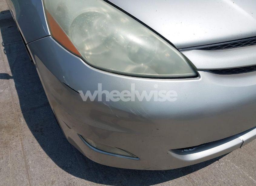 Photo 6 of 2006 Toyota Sienna XLE/XLE LIMITED (VIN 5TDZA22C66S429091)