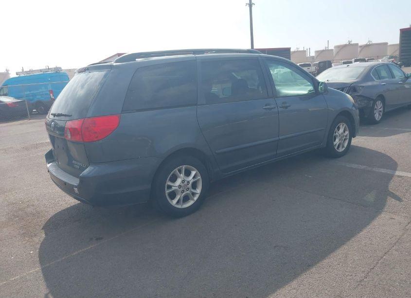 Photo 4 of 2006 Toyota Sienna XLE/XLE LIMITED (VIN 5TDZA22C66S430564)