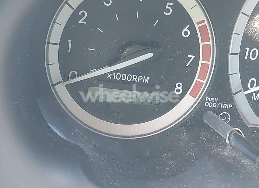 Photo 15 of 2004 Toyota Sienna XLE LIMITED (VIN 5TDZA22C74S134384)