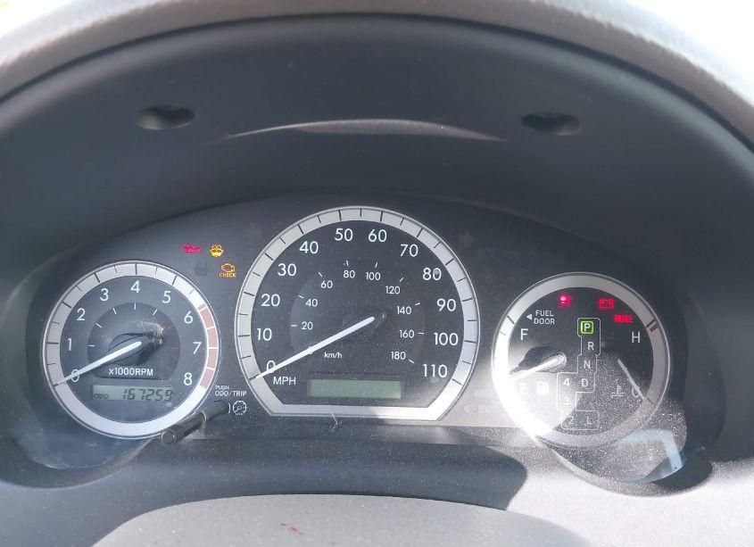 Photo 7 of 2005 Toyota Sienna XLE LIMITED (VIN 5TDZA22C75S225527)