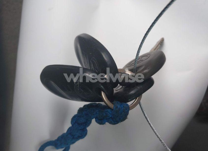 Photo 11 of 2006 Toyota Sienna XLE (VIN 5TDZA22C76S494435)