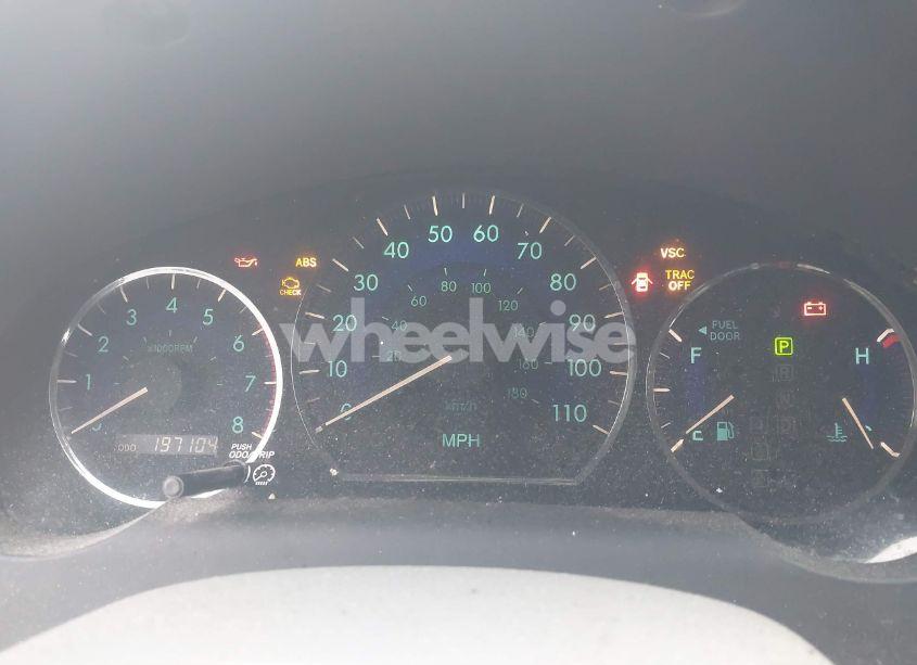 Photo 7 of 2006 Toyota Sienna XLE (VIN 5TDZA22C76S494435)