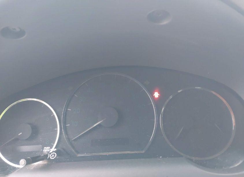 Photo 15 of 2006 Toyota Sienna XLE LIMITED (VIN 5TDZA22C76S535856)