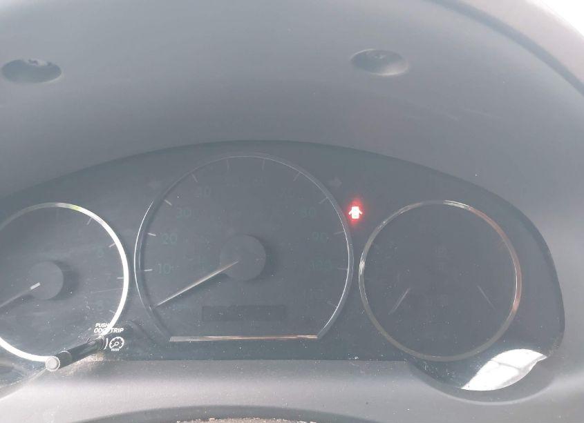 Photo 7 of 2006 Toyota Sienna XLE LIMITED (VIN 5TDZA22C76S535856)