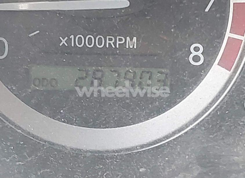 Photo 7 of 2004 Toyota Sienna XLE (VIN 5TDZA22C84S006588)