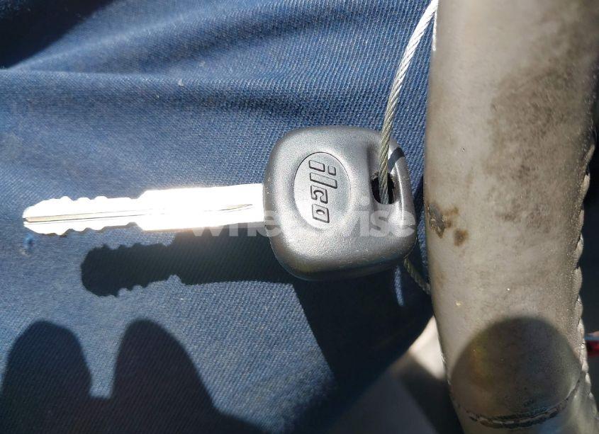 Photo 11 of 2004 Toyota Sienna XLE (VIN 5TDZA22C84S147404)