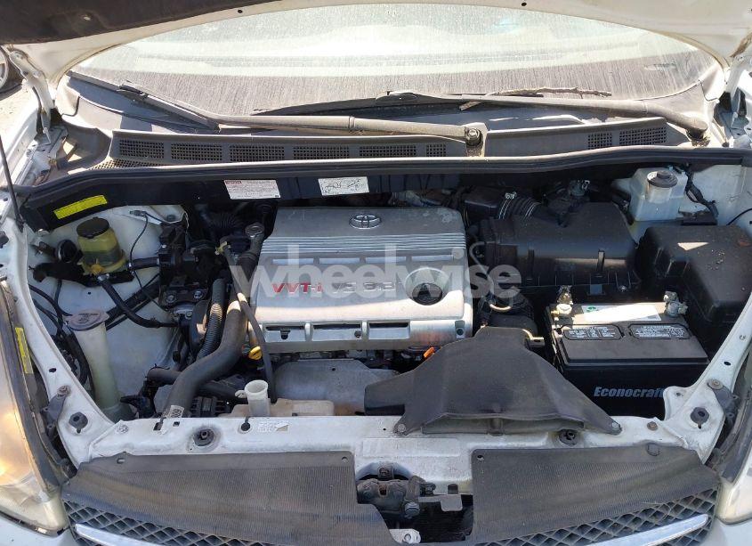 Photo 10 of 2005 Toyota Sienna XLE/XLE LIMITED (VIN 5TDZA22C85S313633)