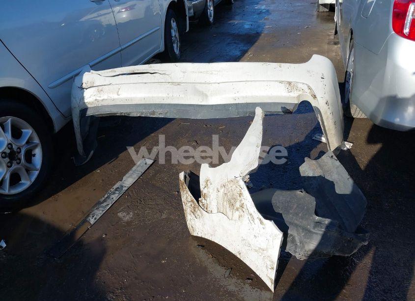 Photo 12 of 2005 Toyota Sienna XLE (VIN 5TDZA22C85S357406)