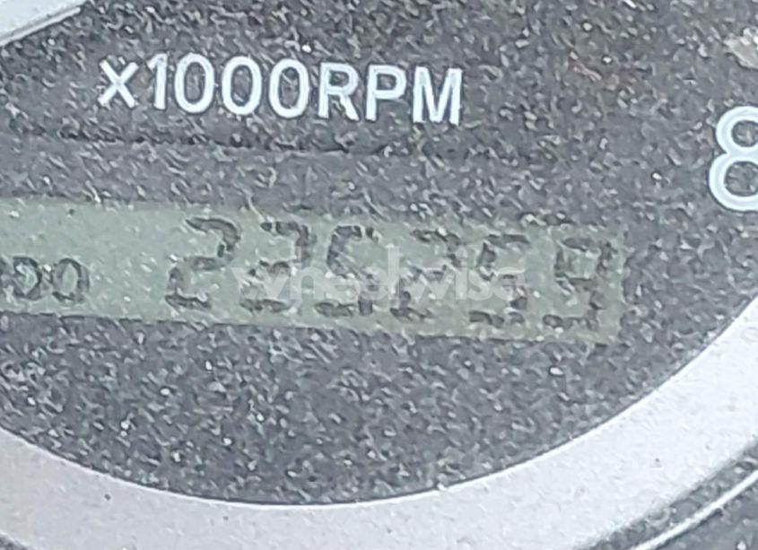 Photo 16 of 2005 Toyota Sienna XLE (VIN 5TDZA22C85S357406)