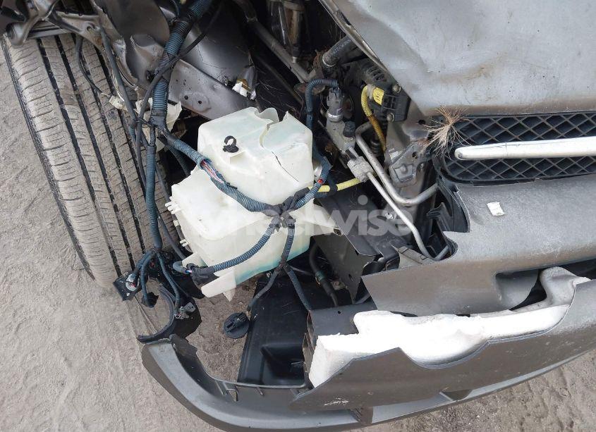 Photo 13 of 2005 Toyota Sienna XLE LIMITED (VIN 5TDZA22C85S357440)