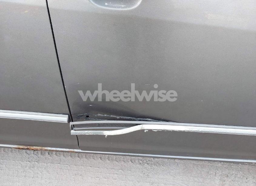 Photo 16 of 2005 Toyota Sienna XLE LIMITED (VIN 5TDZA22C85S357440)