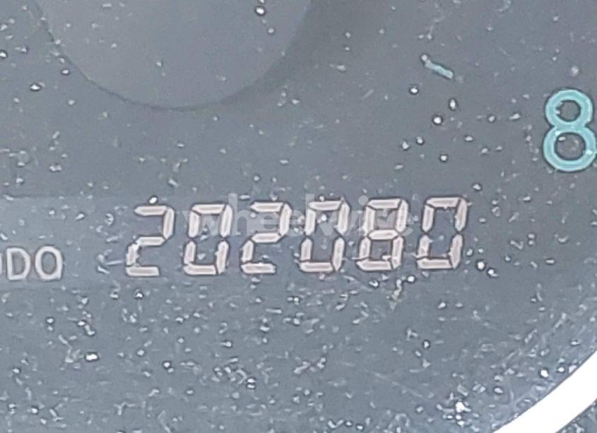 Photo 16 of 2006 Toyota Sienna XLE (VIN 5TDZA22C86S406976)