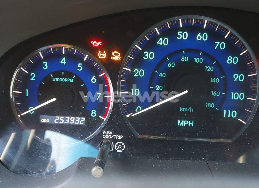 Photo 7 of 2006 Toyota Sienna XLE (VIN 5TDZA22C86S464196)