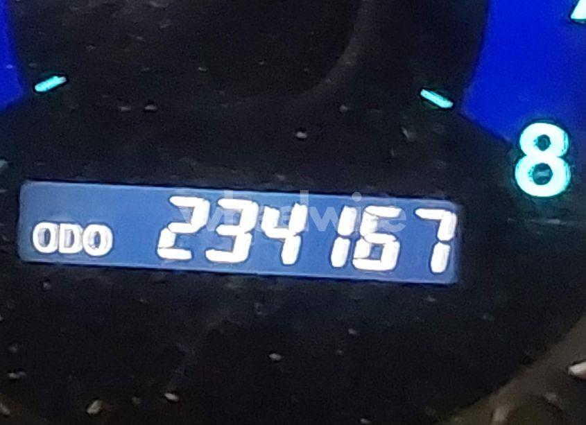 Photo 15 of 2006 Toyota Sienna XLE (VIN 5TDZA22C86S497747)