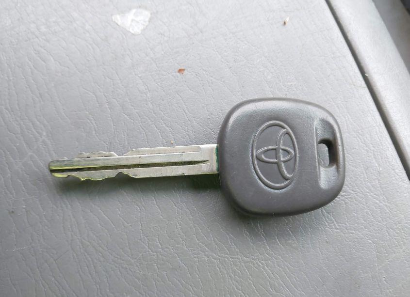 Photo 11 of 2006 Toyota Sienna XLE LIMITED (VIN 5TDZA22C86S562449)