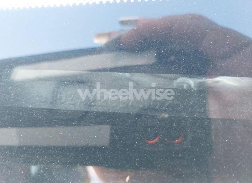 Photo 9 of 2004 Toyota Sienna XLE (VIN 5TDZA22C94S025134)