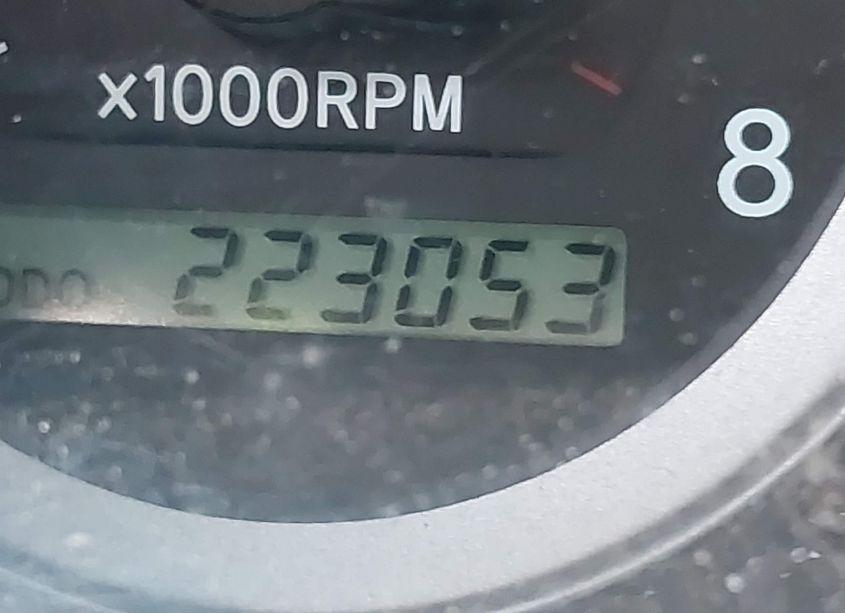 Photo 7 of 2004 Toyota Sienna XLE (VIN 5TDZA22C94S172537)