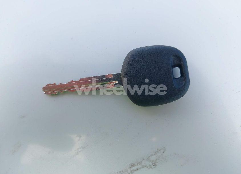 Photo 11 of 2004 Toyota Sienna XLE LIMITED (VIN 5TDZA22C94S172859)