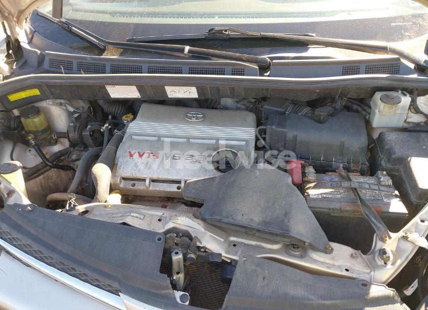 Photo 10 of 2005 Toyota Sienna XLE LIMITED (VIN 5TDZA22C95S365448)