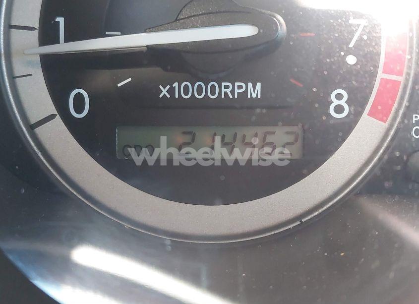 Photo 15 of 2005 Toyota Sienna XLE LIMITED (VIN 5TDZA22C95S365448)