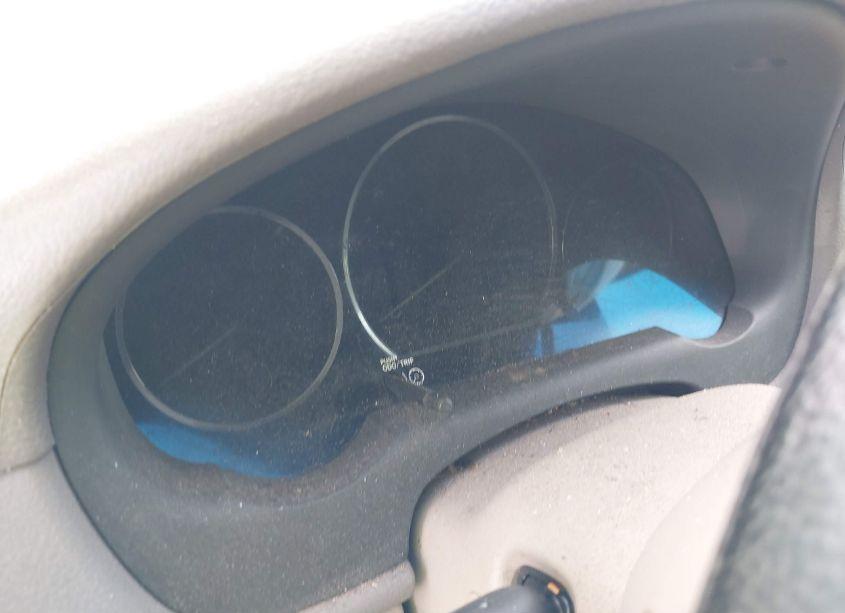 Photo 7 of 2006 Toyota Sienna XLE (VIN 5TDZA22C96S432776)