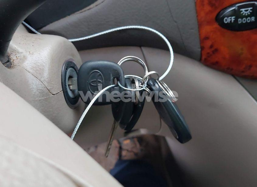 Photo 11 of 2006 Toyota Sienna XLE (VIN 5TDZA22C96S486997)