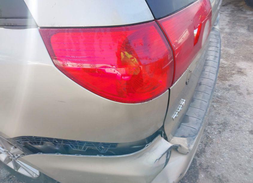 Photo 6 of 2006 Toyota Sienna XLE (VIN 5TDZA22C96S492329)
