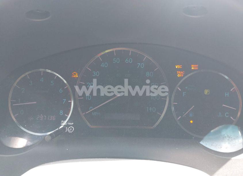 Photo 7 of 2006 Toyota Sienna XLE LIMITED (VIN 5TDZA22C96S519335)