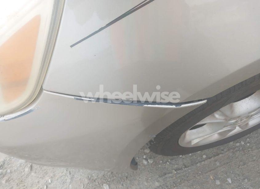 Photo 13 of 2004 Toyota Sienna XLE LIMITED (VIN 5TDZA22CX4S025529)