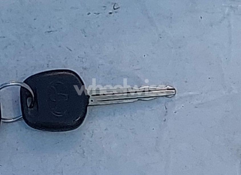 Photo 11 of 2004 Toyota Sienna XLE LIMITED (VIN 5TDZA22CX4S089232)