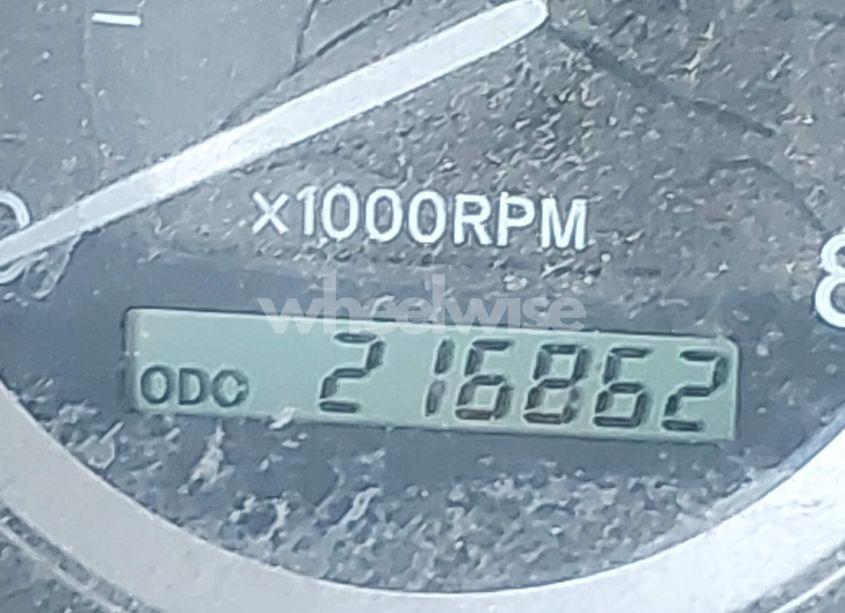 Photo 15 of 2004 Toyota Sienna XLE LIMITED (VIN 5TDZA22CX4S089232)