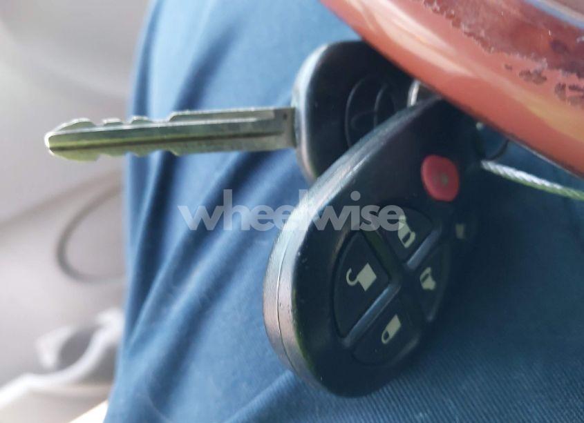 Photo 11 of 2004 Toyota Sienna XLE LIMITED (VIN 5TDZA22CX4S192411)