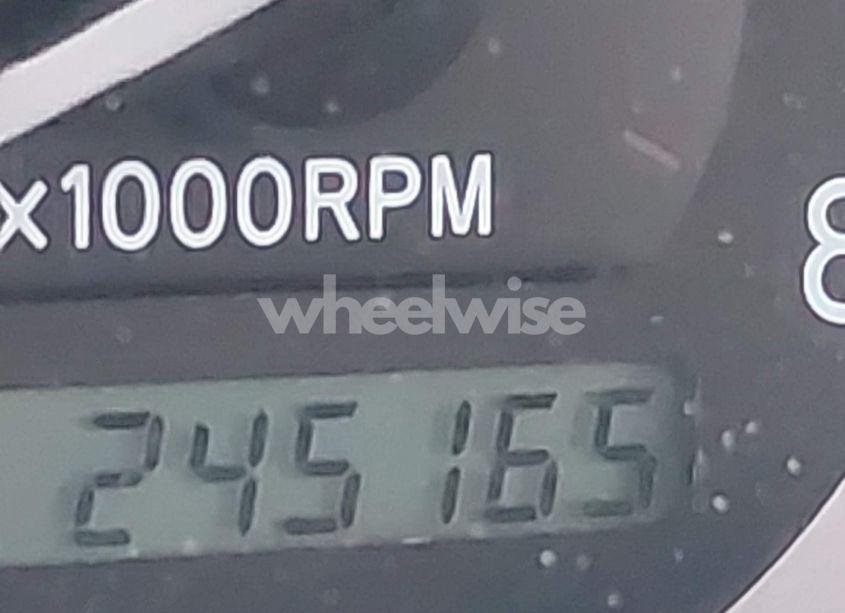 Photo 16 of 2004 Toyota Sienna XLE LIMITED (VIN 5TDZA22CX4S192411)