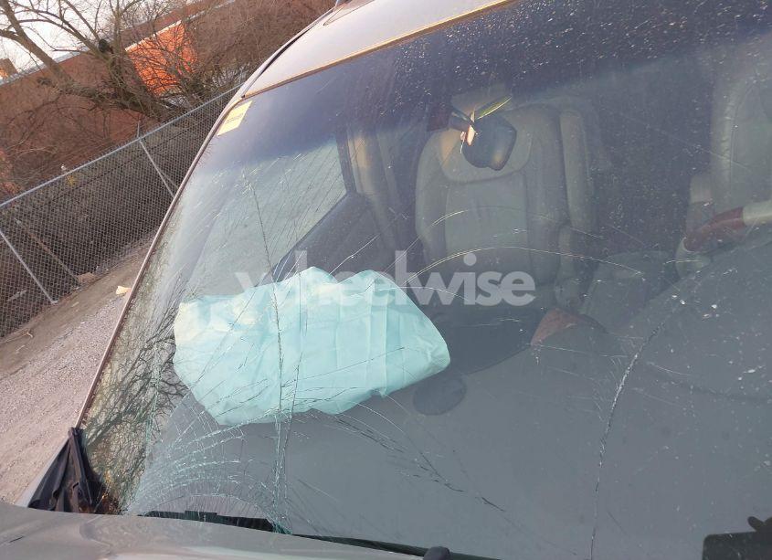 Photo 21 of 2004 Toyota Sienna XLE LIMITED (VIN 5TDZA22CX4S192411)