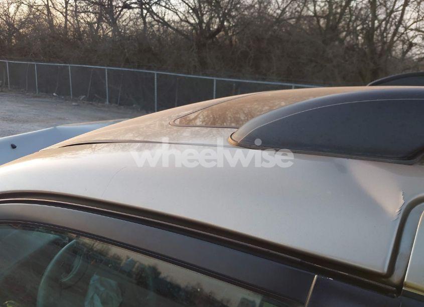 Photo 22 of 2004 Toyota Sienna XLE LIMITED (VIN 5TDZA22CX4S192411)