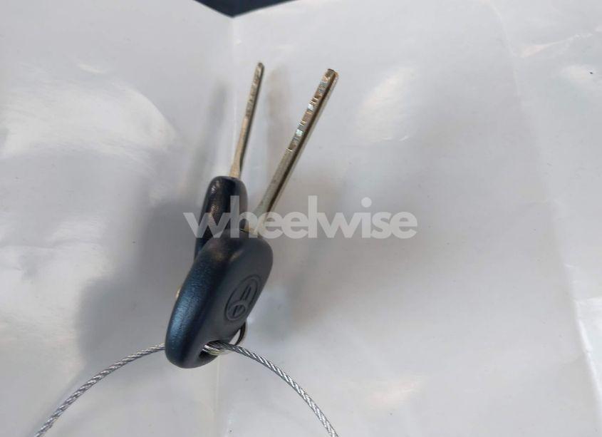 Photo 11 of 2004 Toyota Sienna XLE LIMITED (VIN 5TDZA22CX4S208879)