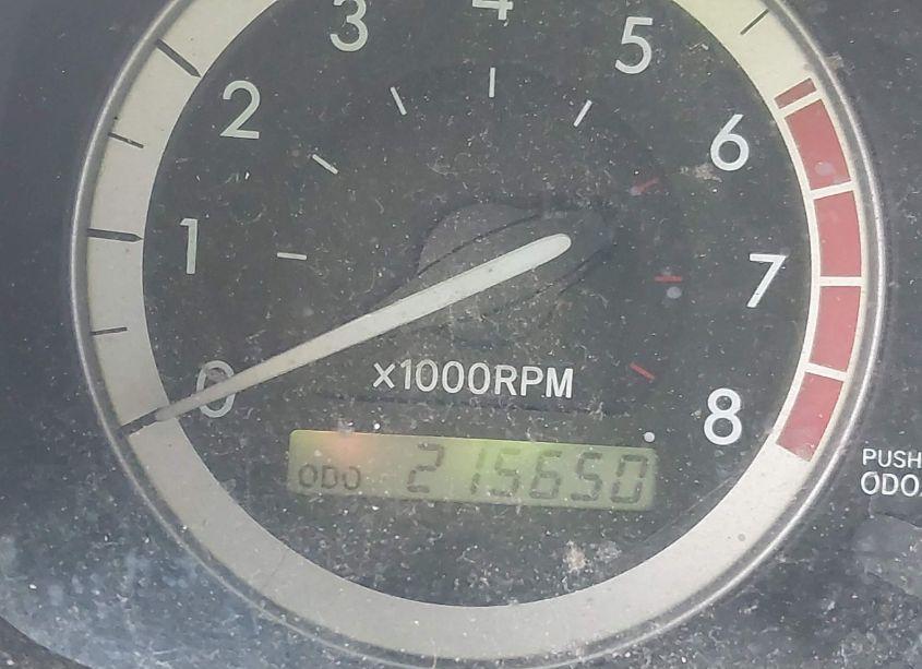 Photo 15 of 2005 Toyota Sienna XLE (VIN 5TDZA22CX5S229992)