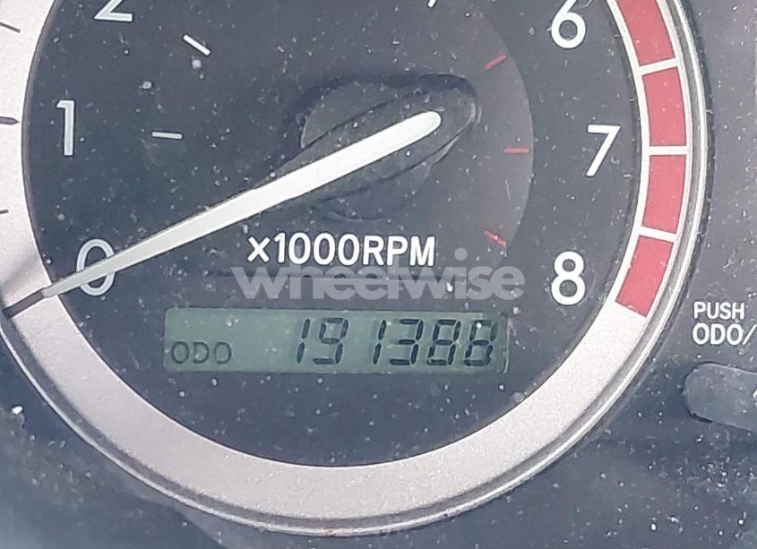 Photo 15 of 2005 Toyota Sienna XLE/XLE LIMITED (VIN 5TDZA22CX5S284040)