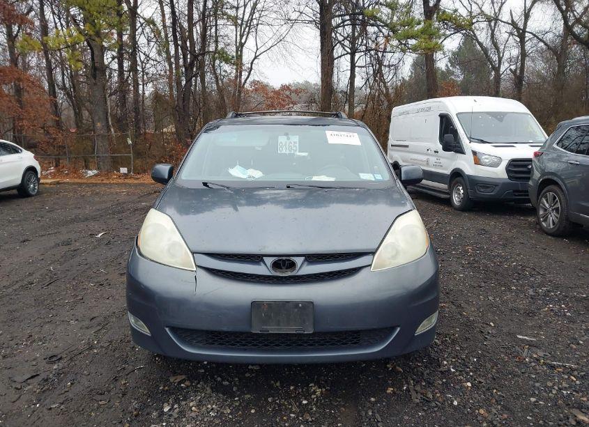 Photo 12 of 2006 Toyota Sienna XLE (VIN 5TDZA22CX6S436111)