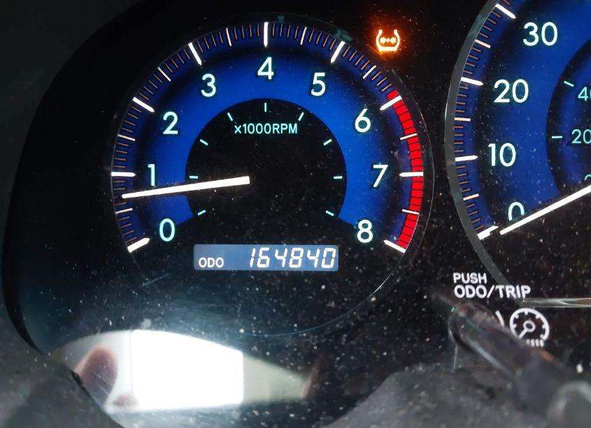 Photo 7 of 2006 Toyota Sienna XLE (VIN 5TDZA22CX6S436111)