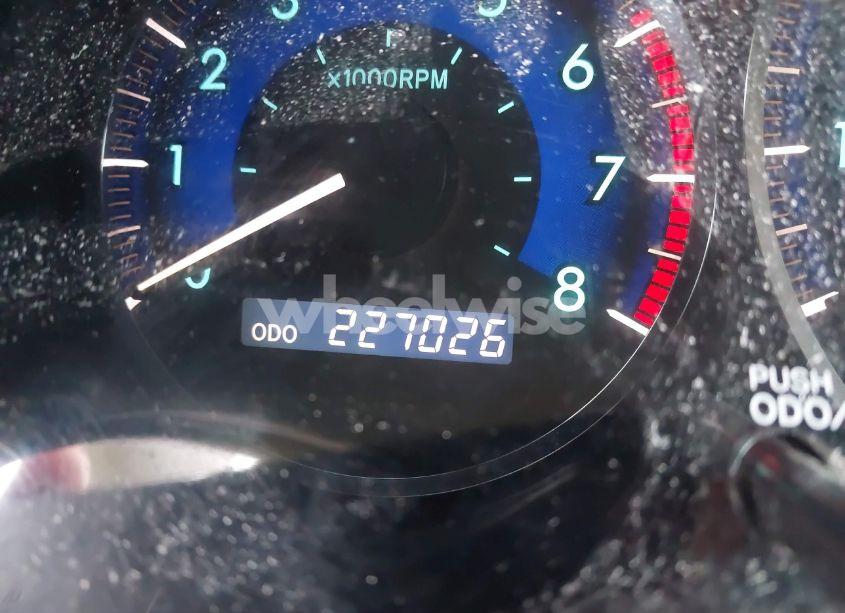 Photo 15 of 2006 Toyota Sienna XLE (VIN 5TDZA22CX6S457363)