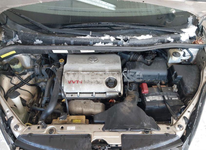 Photo 10 of 2006 Toyota Sienna XLE (VIN 5TDZA22CX6S528254)