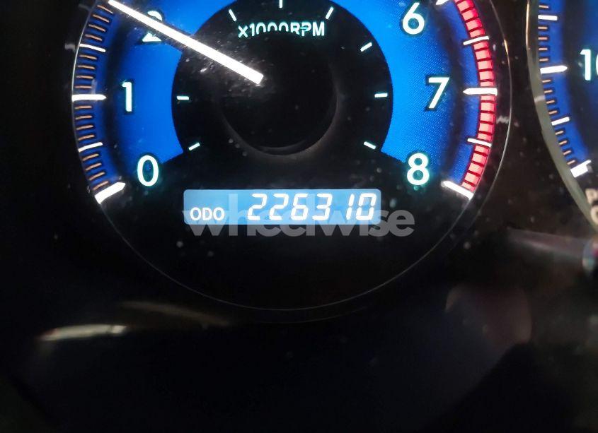 Photo 16 of 2006 Toyota Sienna XLE (VIN 5TDZA22CX6S528254)