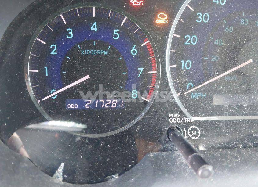 Photo 15 of 2006 Toyota Sienna XLE LIMITED (VIN 5TDZA22CX6S538573)