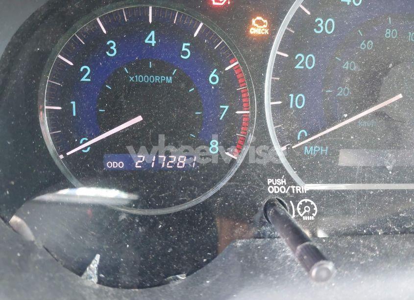 Photo 7 of 2006 Toyota Sienna XLE LIMITED (VIN 5TDZA22CX6S538573)