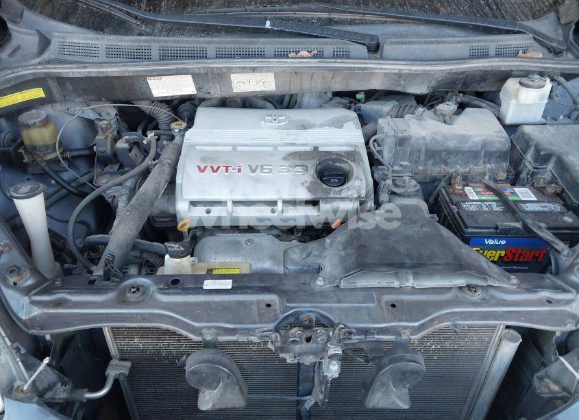 Photo 10 of 2006 Toyota Sienna XLE LIMITED (VIN 5TDZA22CX6S564350)