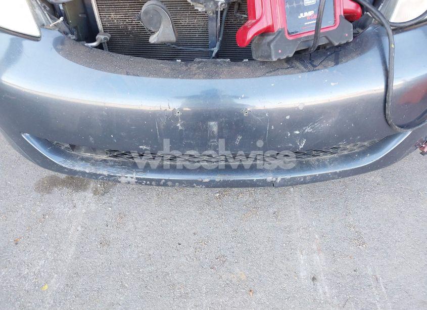 Photo 6 of 2006 Toyota Sienna XLE LIMITED (VIN 5TDZA22CX6S564350)